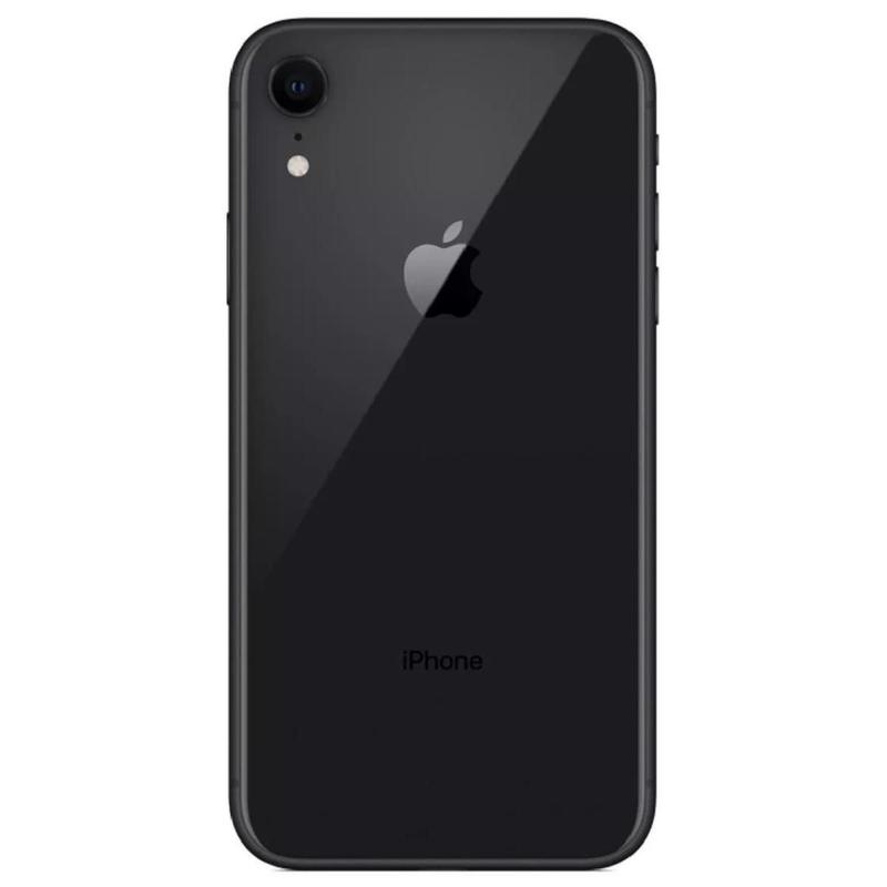 Usado: iPhone XR 64GB Preto - Outlet Bateria 70% - Apple - iPhone